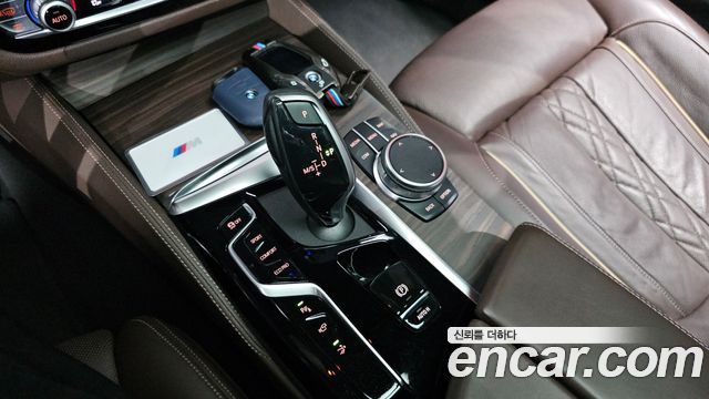 BMW Gran Turismo 630i xDrive M Sport