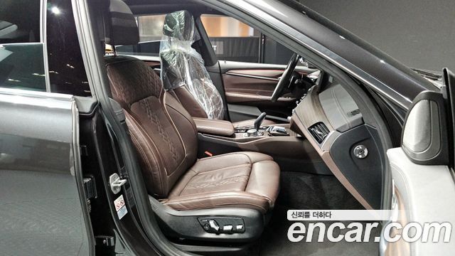 BMW Gran Turismo 630i xDrive M Sport