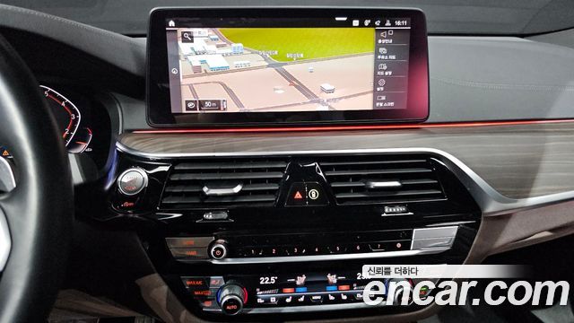 BMW Gran Turismo 630i xDrive M Sport