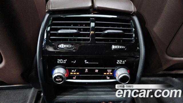 BMW Gran Turismo 630i xDrive M Sport