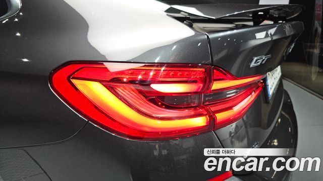 BMW Gran Turismo 630i xDrive M Sport
