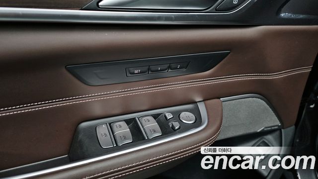 BMW Gran Turismo 630i xDrive M Sport
