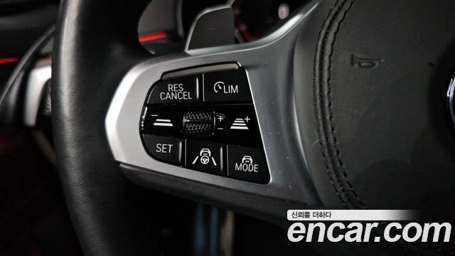 BMW Gran Turismo 630i xDrive M Sport