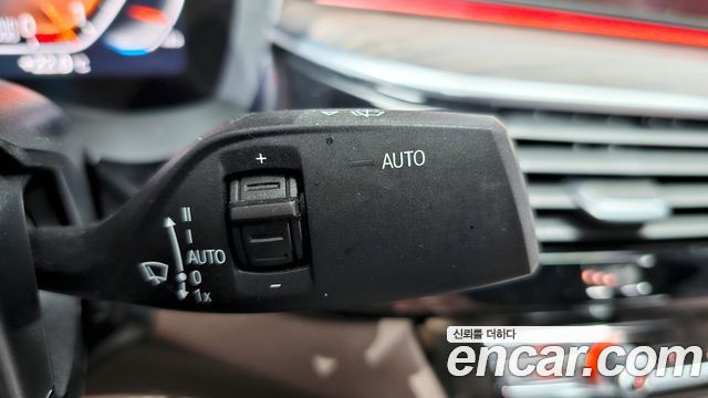 BMW Gran Turismo 630i xDrive M Sport
