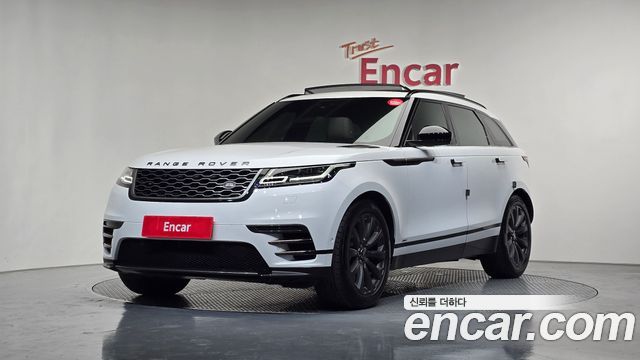 Land Rover Range Rover Velar 3.0 P380 R-Dynamic SE