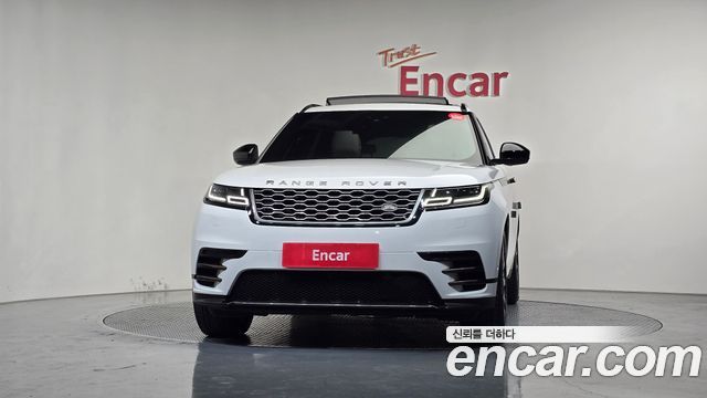 Land Rover Range Rover Velar 3.0 P380 R-Dynamic SE