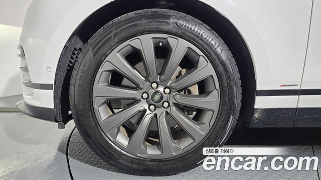 Land Rover Range Rover Velar 3.0 P380 R-Dynamic SE