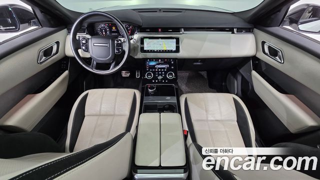 Land Rover Range Rover Velar 3.0 P380 R-Dynamic SE