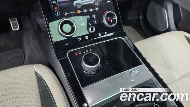 Land Rover Range Rover Velar 3.0 P380 R-Dynamic SE