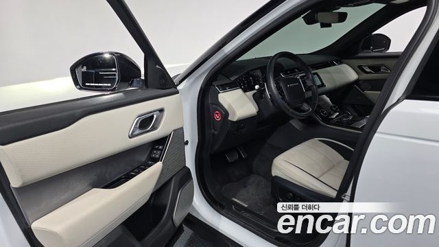Land Rover Range Rover Velar 3.0 P380 R-Dynamic SE