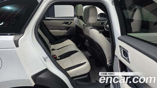Land Rover Range Rover Velar 3.0 P380 R-Dynamic SE