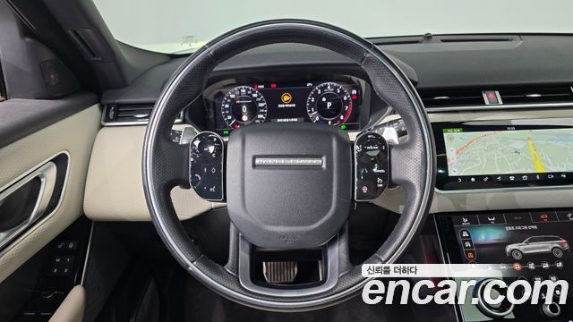 Land Rover Range Rover Velar 3.0 P380 R-Dynamic SE