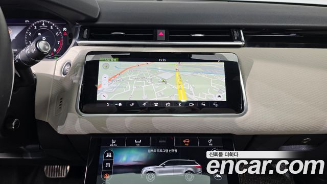 Land Rover Range Rover Velar 3.0 P380 R-Dynamic SE