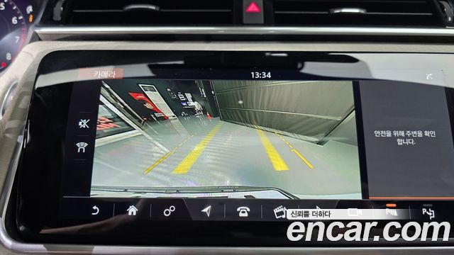 Land Rover Range Rover Velar 3.0 P380 R-Dynamic SE