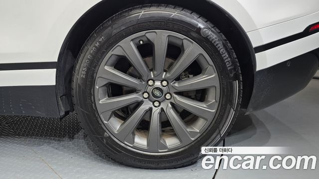 Land Rover Range Rover Velar 3.0 P380 R-Dynamic SE