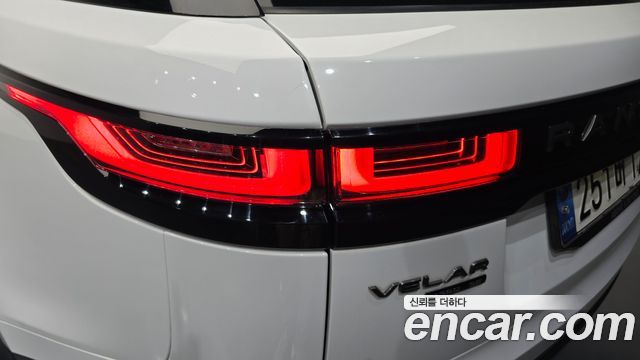 Land Rover Range Rover Velar 3.0 P380 R-Dynamic SE