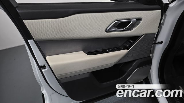 Land Rover Range Rover Velar 3.0 P380 R-Dynamic SE