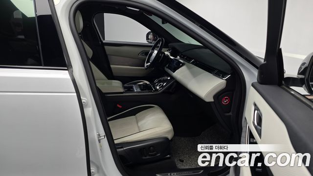 Land Rover Range Rover Velar 3.0 P380 R-Dynamic SE