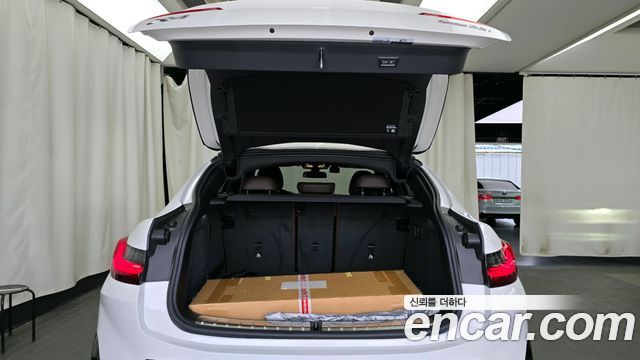 BMW X4 xDrive20i M Sport