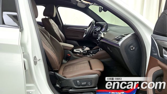 BMW X4 xDrive20i M Sport