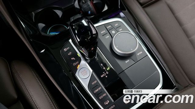 BMW X4 xDrive20i M Sport