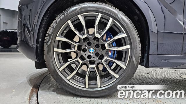 BMW X6 xDrive40i M Sport