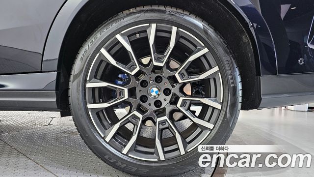 BMW X6 xDrive40i M Sport
