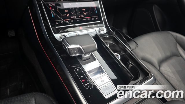 Audi Q7 45 TDI Quattro Premium
