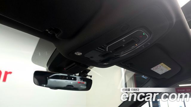 Audi Q7 45 TDI Quattro Premium