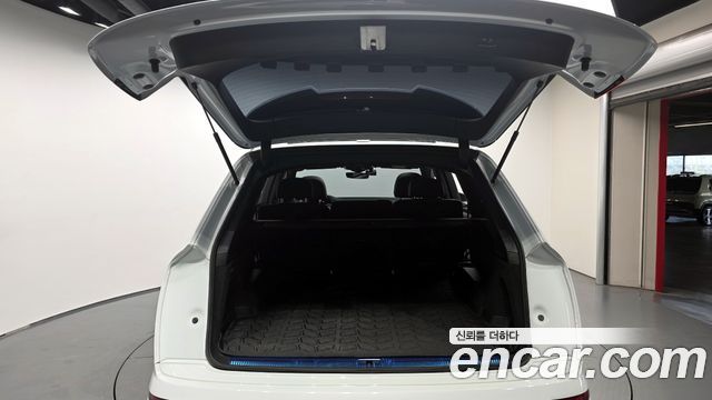 Audi Q7 45 TDI Quattro Premium