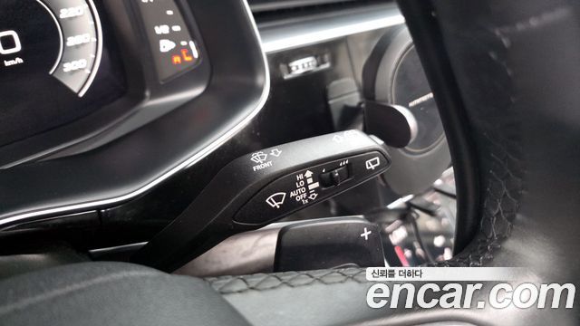 Audi Q7 45 TDI Quattro Premium