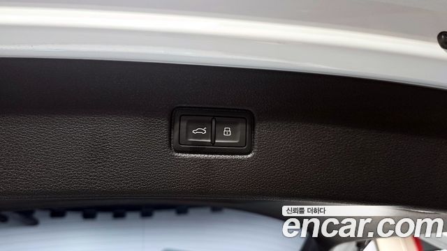 Audi Q7 45 TDI Quattro Premium