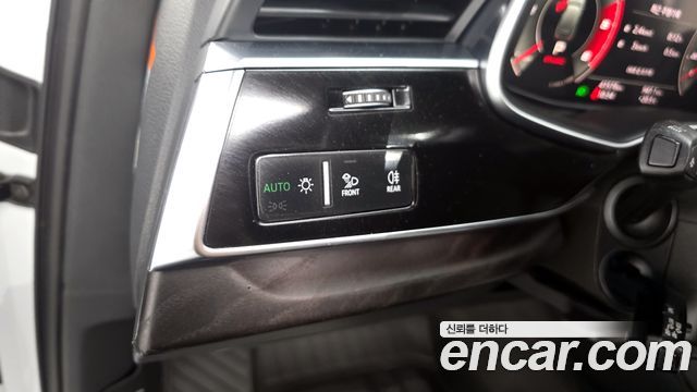 Audi Q7 45 TDI Quattro Premium