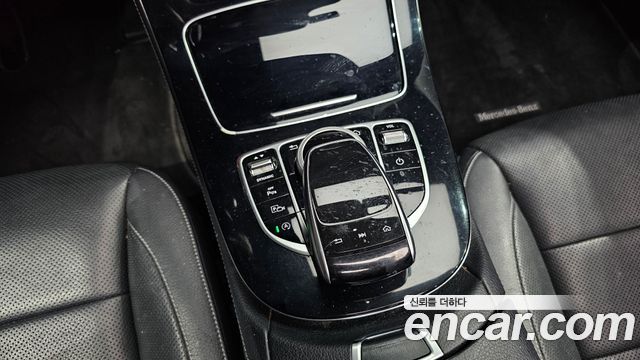 Mercedes-Benz E-Class E300 Avantgarde