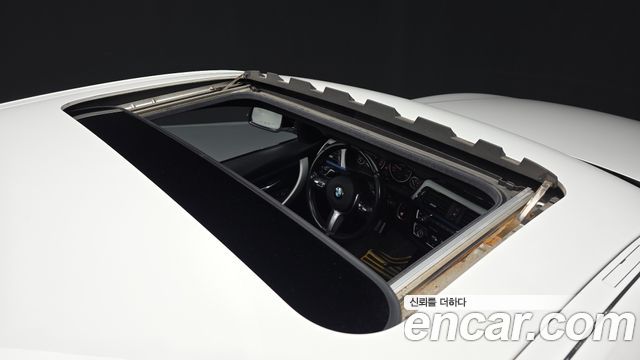 BMW 3-Series 320d M Sport