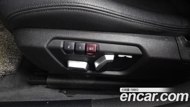 BMW 3-Series 320d M Sport