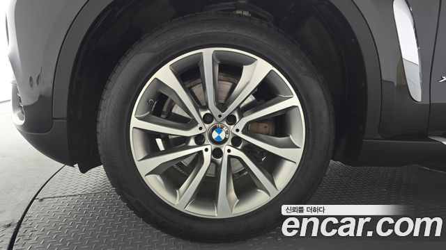 BMW X6 xDrive 30d