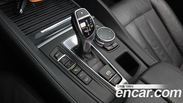BMW X6 xDrive 30d