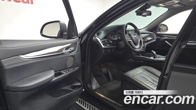BMW X6 xDrive 30d