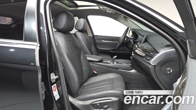 BMW X6 xDrive 30d