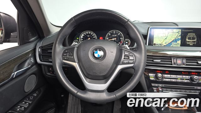 BMW X6 xDrive 30d