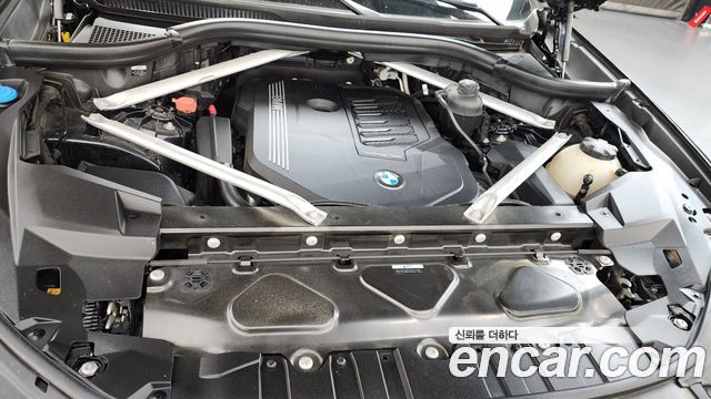 BMW X6 xDrive40i M Sport