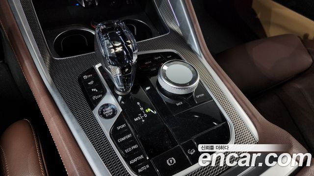 BMW X6 xDrive40i M Sport