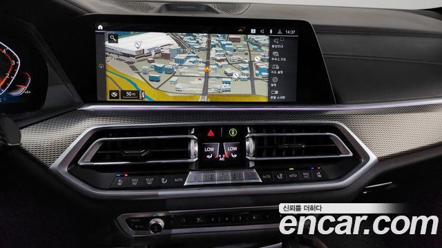 BMW X6 xDrive40i M Sport
