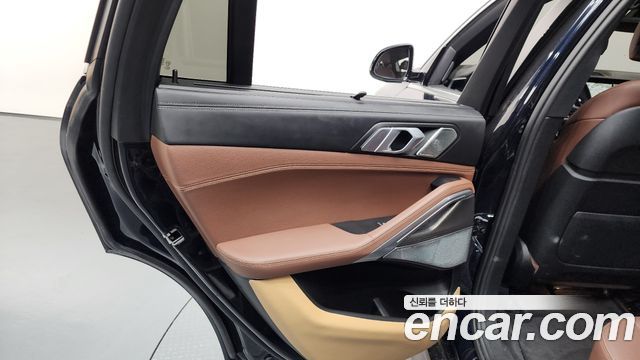 BMW X6 xDrive40i M Sport