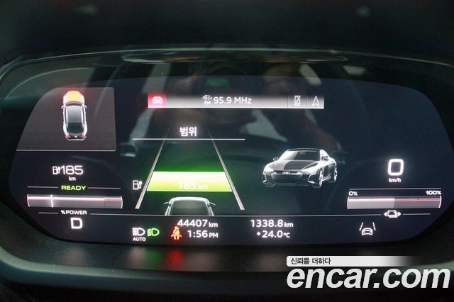 Audi e-tron GT GT quattro Premium