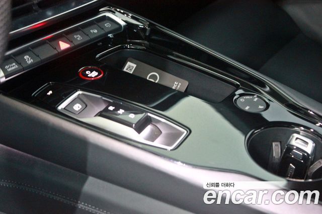 Audi e-tron GT GT quattro Premium