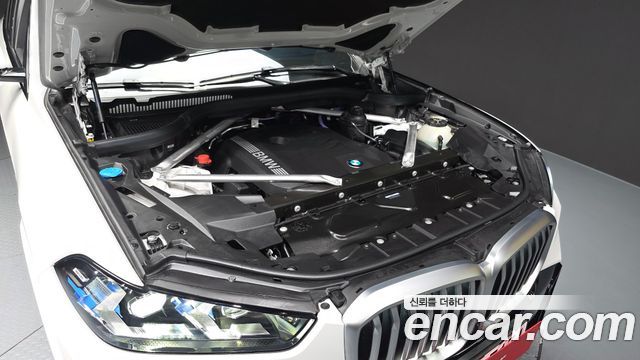 BMW X5 xDrive 40i M Sport