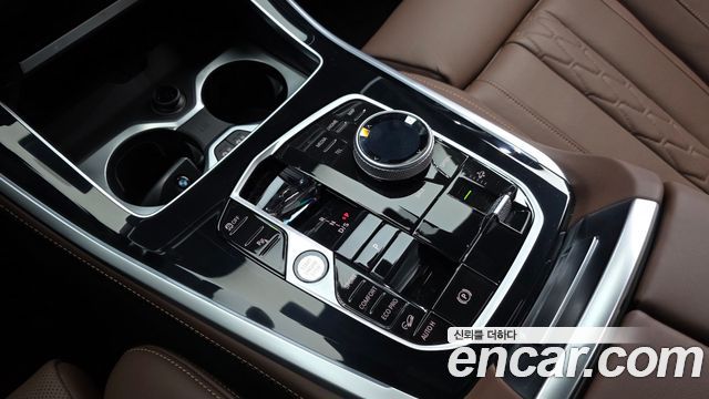 BMW X5 xDrive 40i M Sport