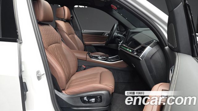 BMW X5 xDrive 40i M Sport